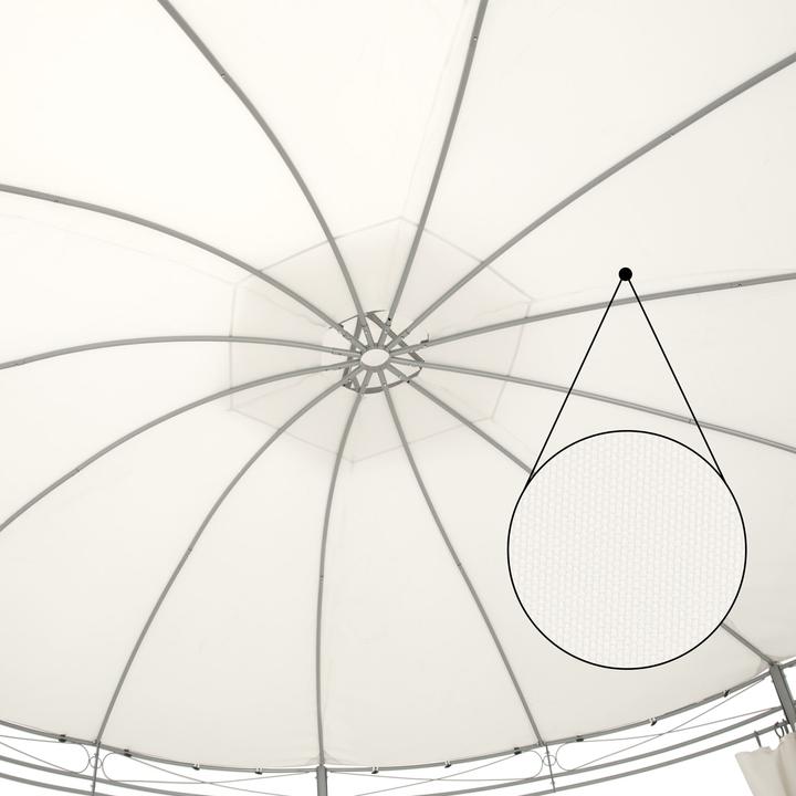 Produktbild Casaria Toscana (350 cm, 350 cm)