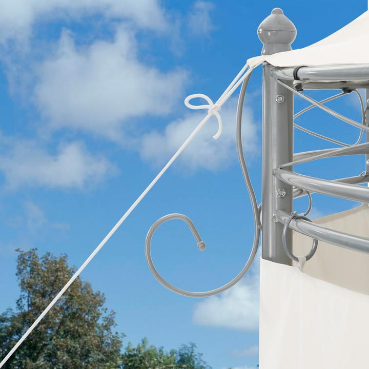 Produktbild Casaria Toscana (350 cm, 350 cm)