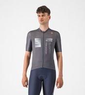 Castelli Espresso R--A/D Jersey (S)