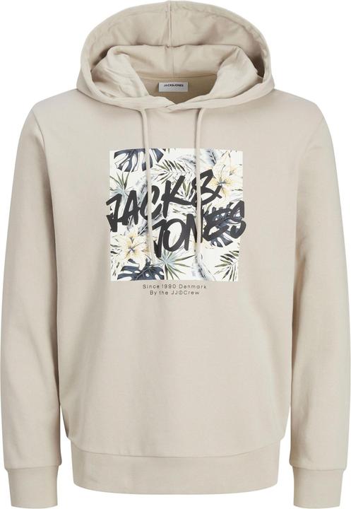 Image du produit Jack & Jones Logo Sweat à capuche Sweat à capuche (L)