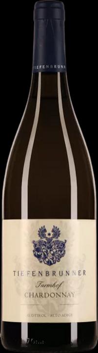 Produktbild Chistoph Tiefenbrunner Chardonnay Turmhof (2022)