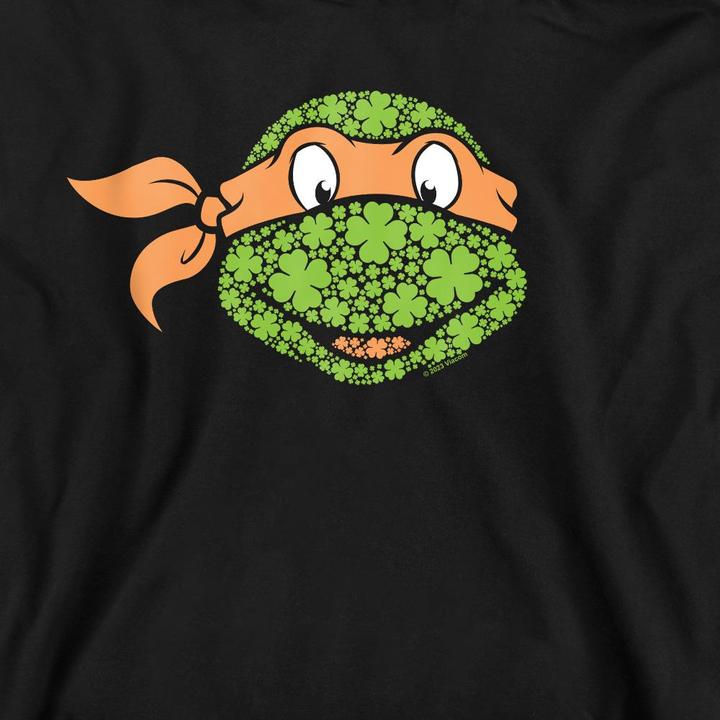 Produktbild Teenage Mutant NT Sweatshirt St PatricksTag (S)