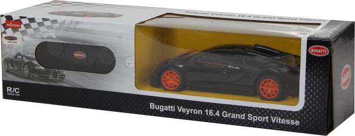 Actual product image Jamara Bugatti Grand Sport Vitesse