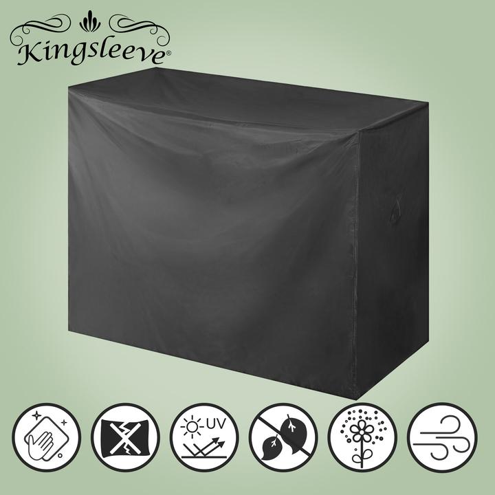 Produktbild Kingsleeve Abdeckung Bierzeltgarnitur