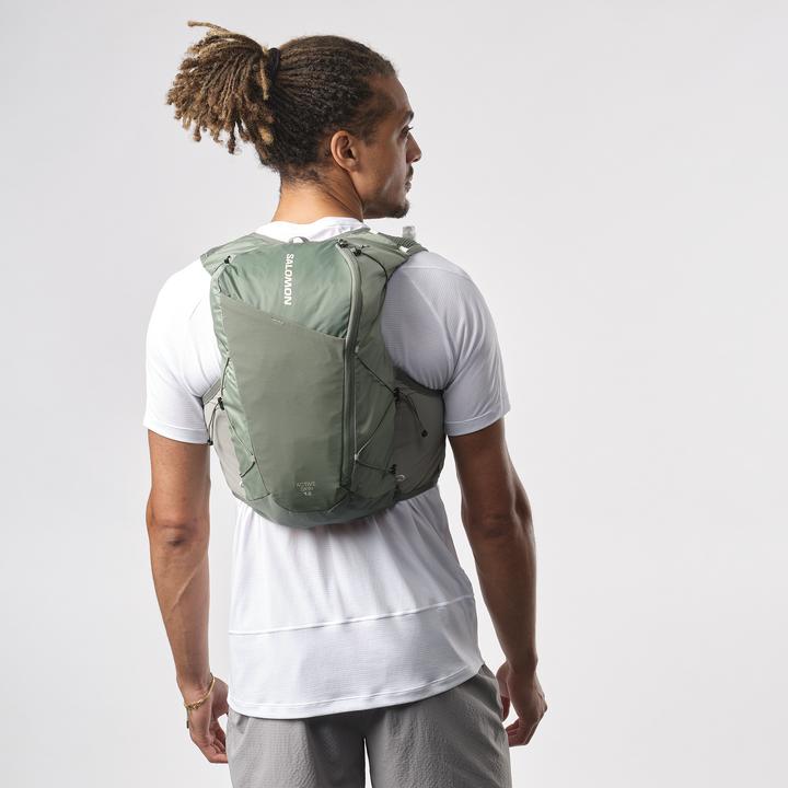 Actual product image Salomon Active Skin 12 Set