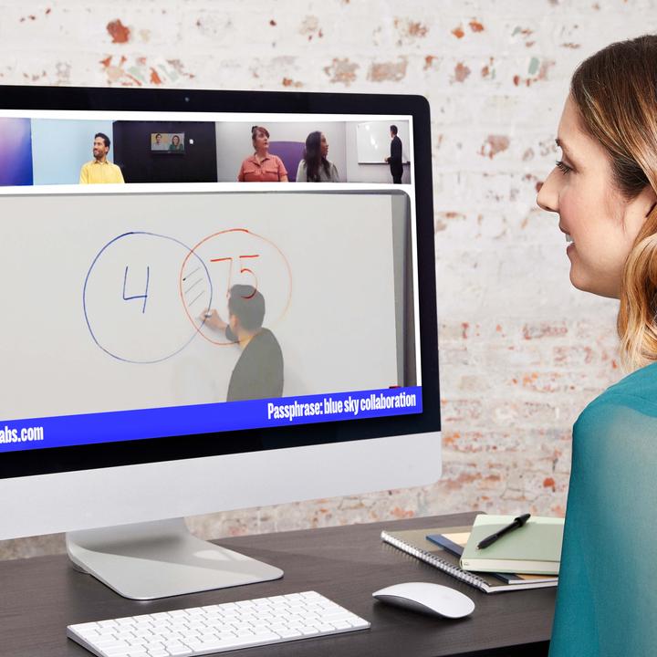 Immagine prodotto OWL Whiteboard