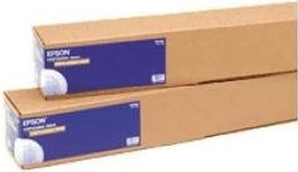 Actual product image Epson 24 "x12.2m matt (375 g/m², 1 x)
