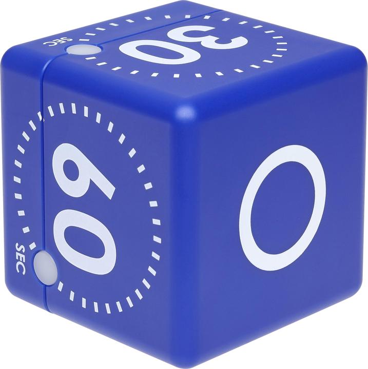 Produktbild TFA Cube Timer