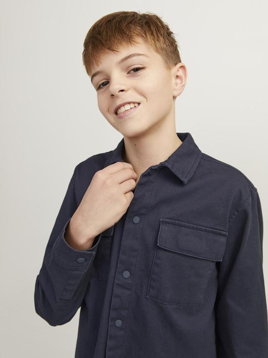 Immagine prodotto Jack & Jones Jjeon Overshirt Ls Mni (128)