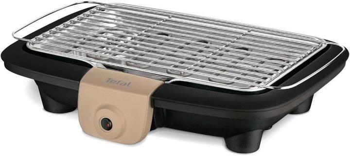 Produktbild Tefal Easy Grill BG90C8