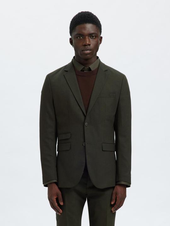 Immagine prodotto Selected Homme Blazer in tessuto (90)