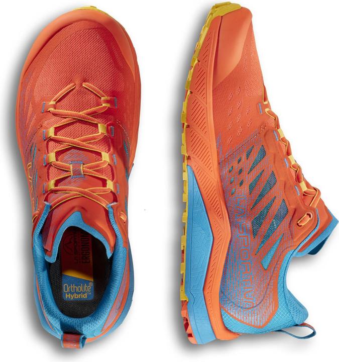 Produktbild La Sportiva Jackal II (42)