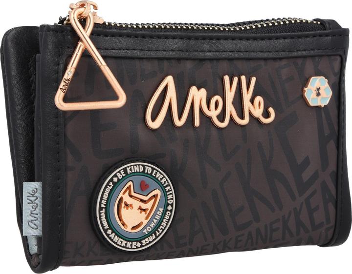 Actual product image Anekke Voice wallet 14.5 cm