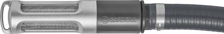 Productafbeelding Gardena Aanzuigfilter met terugloop. 19 mm (3/4") / 25 mm (1")