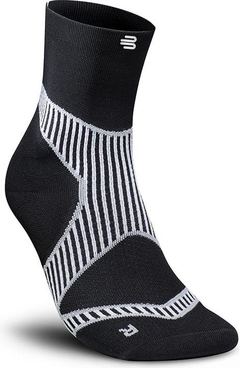 Bauerfeind Run Performance, Mid Cut Socks