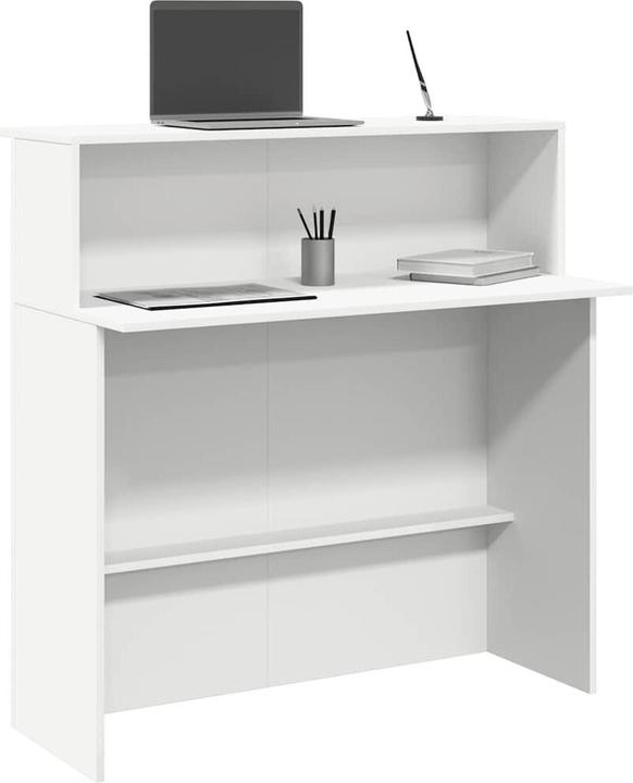 Produktbild VidaXL Empfangstheke (100 x 50 x 103.5 cm)