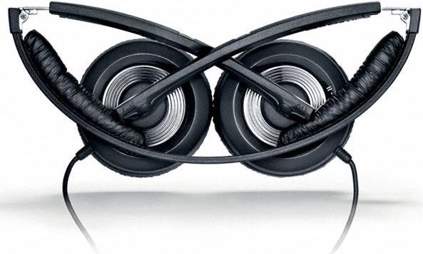 Produktbild Sennheiser Pxc 250-Ii (ANC, 50 h)