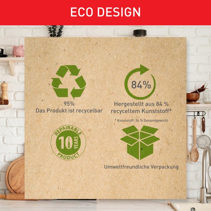 Actual product image Tefal Eco Crep'Party PY55E8
