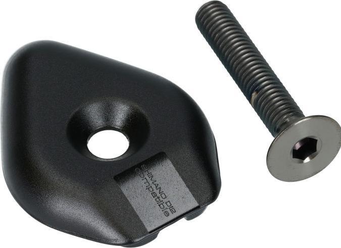 Actual product image PRO HEADSET CAP VIBE MY17 1 1/8.