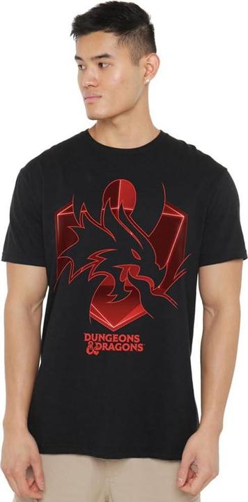 Immagine prodotto Dungeons & Dragons TShirt (L)