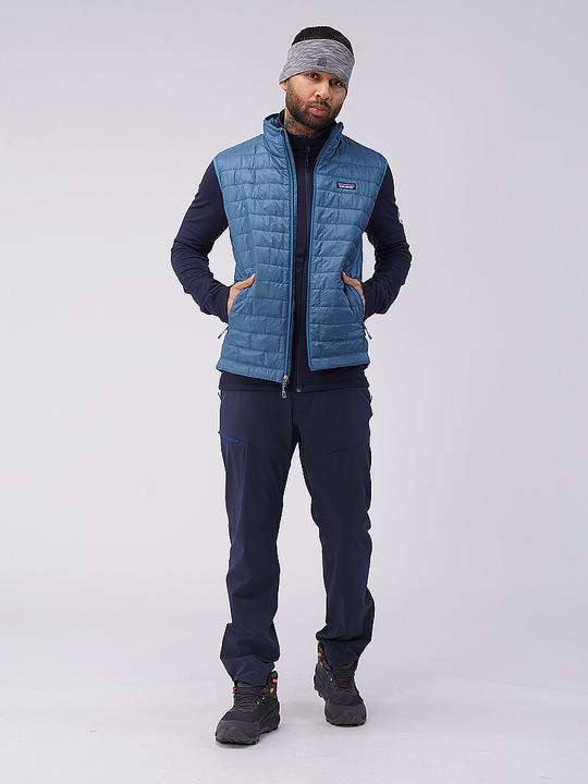 Actual product image Mammut Aconcagua Light ML Jacket Men (S)