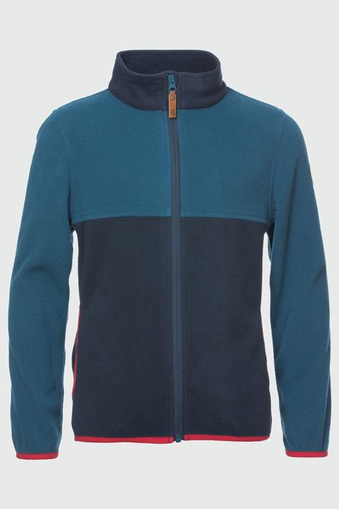 Rukka Ria Kinder Fleece Jacke