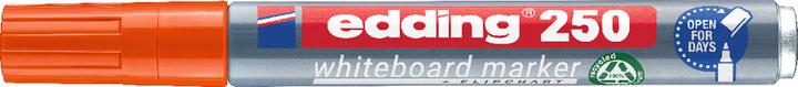 Actual product image Edding 250 (Orange, 3 mm, 1 x)