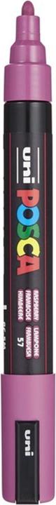 Image du produit Posca Marqueur PC-5M pointe ogive (Framboise, 2.50 mm, 1 x)