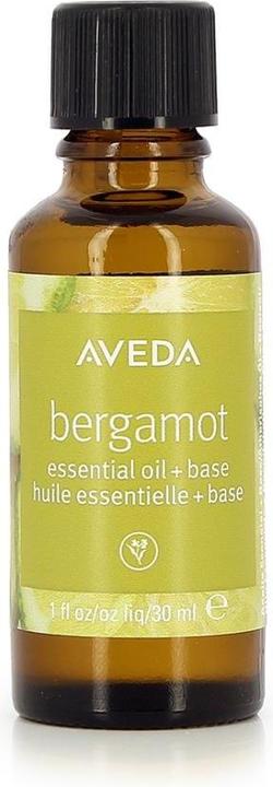 Actual product image Aveda Bergamot Oil (30 ml)