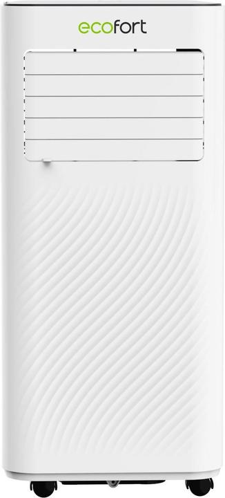 Produktbild ecofort ecoQ CoolAir 9+ (25 m², 9000 BTU/h)