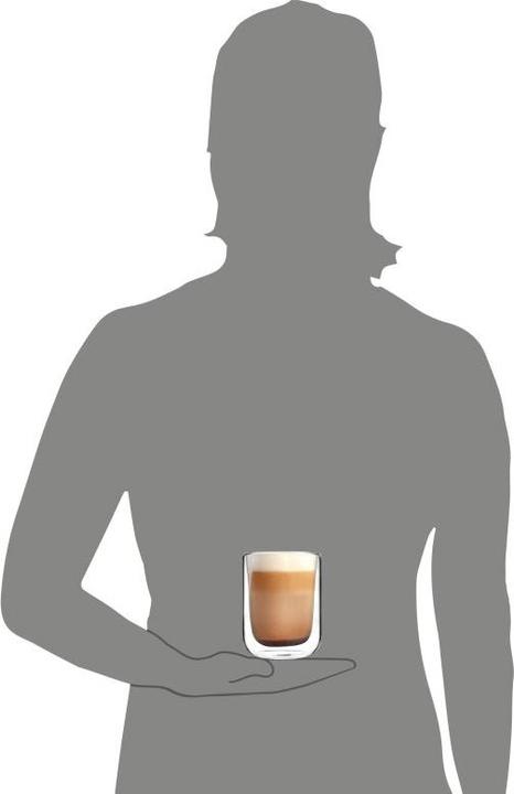 Produktbild Sänger Geschirr Doppelwandige Gläser (350 ml, 6 x)