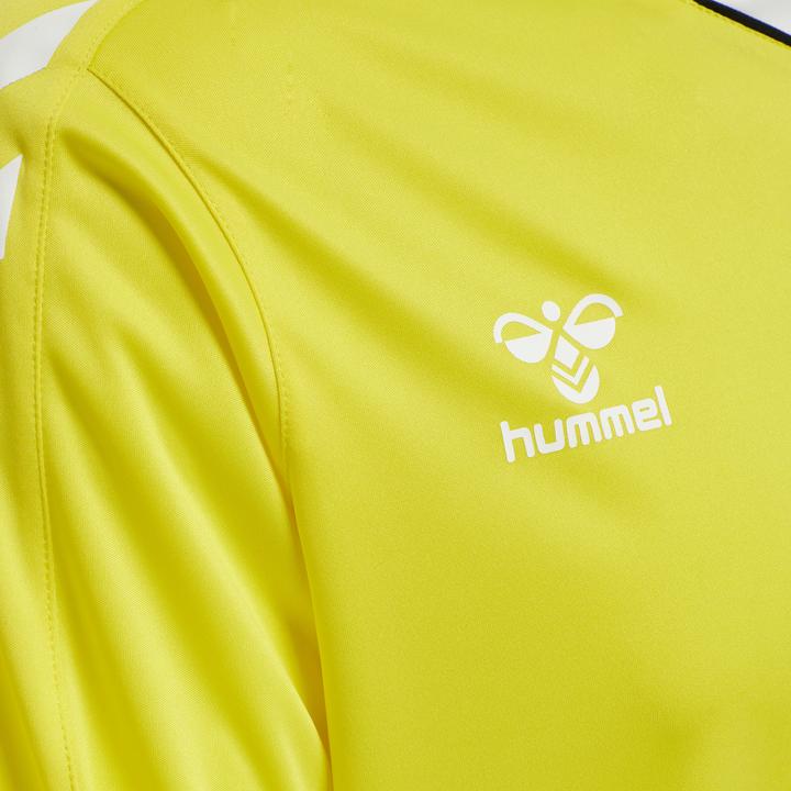 Produktbild hummel Core Xk Poly Jersey L/S (M)