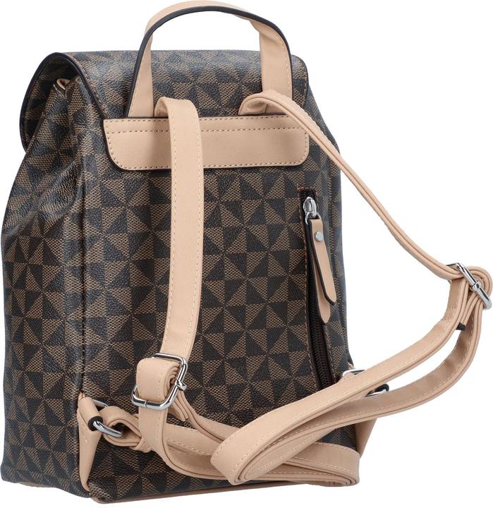 Actual product image Gabor Barina City Backpack 28 cm (7 l)