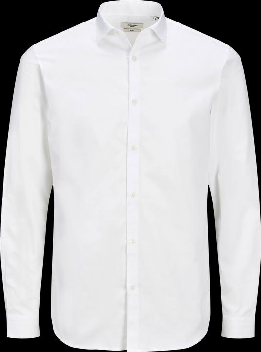 Produktbild Jack & Jones Langärmeliges Plus Size Hemd (4XL)