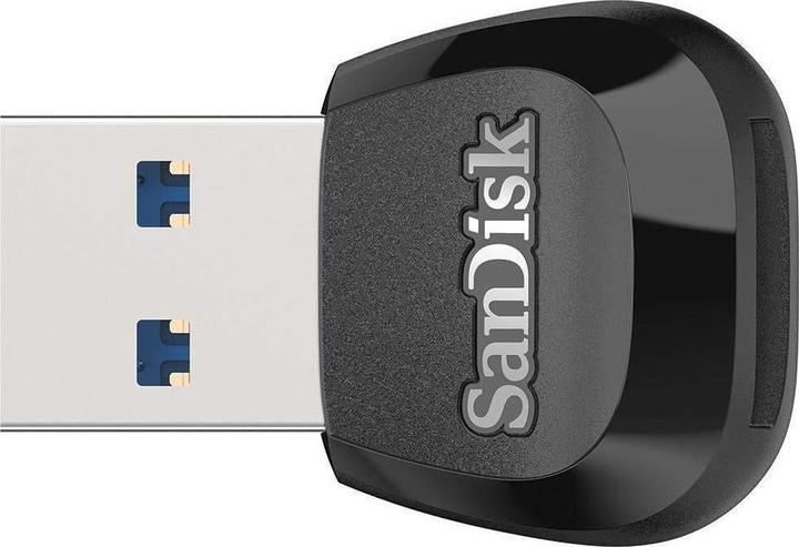 Produktbild SanDisk MobileMate (USB 3.0)