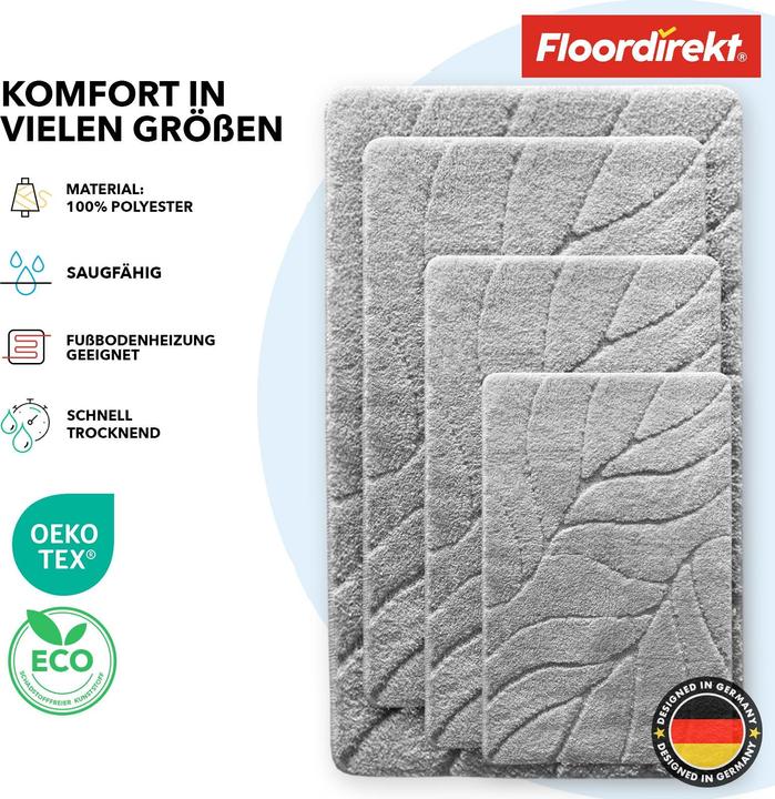 Actual product image Floordirekt Maris (50 x 80 cm)
