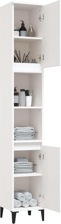 Actual product image VidaXL Agustin (30 x 30 x 190 cm)