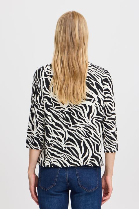 Image du produit Fransa FRFLORA TEE 3 20614156 (M)