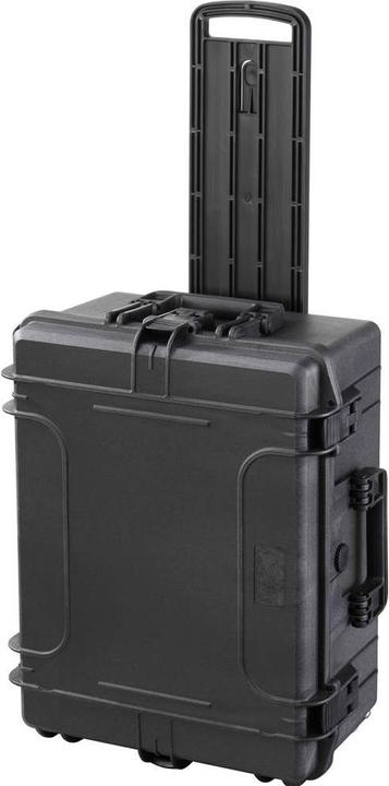 Image du produit Max Products Valise trolley universelle unbes (1 pièces)