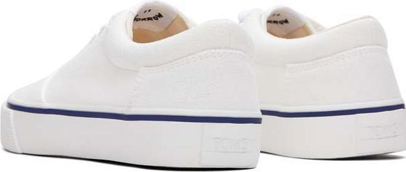 Actual product image Toms W's Alpargata Fenix Lace-Up (39)