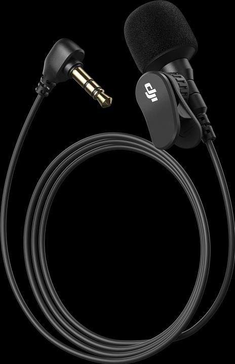 Immagine prodotto DJI Microfono Lavalier
