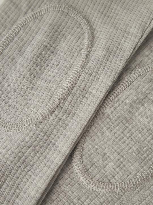 Actual product image Name it Nmnwax Wool Rib Legging Noos (104)