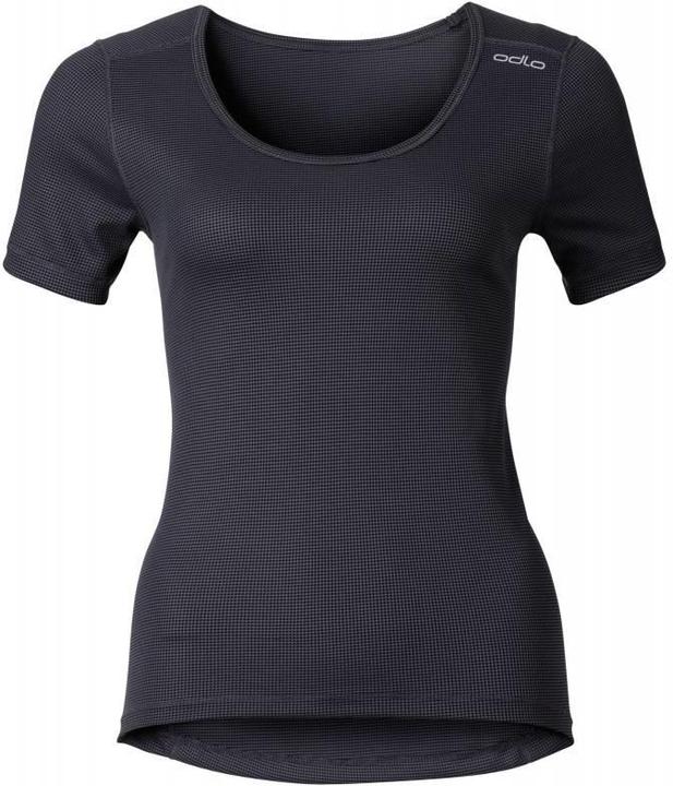 Odlo Cubic Shirt S/S Crew Neck (XS)