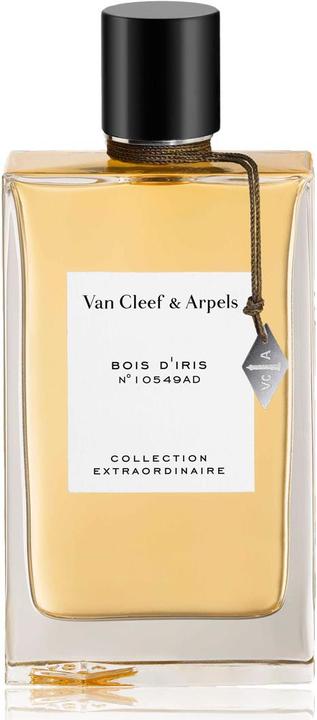 Image du produit Van Cleef and Arpels Bois D'Iris (Eau de parfum, 75 ml)
