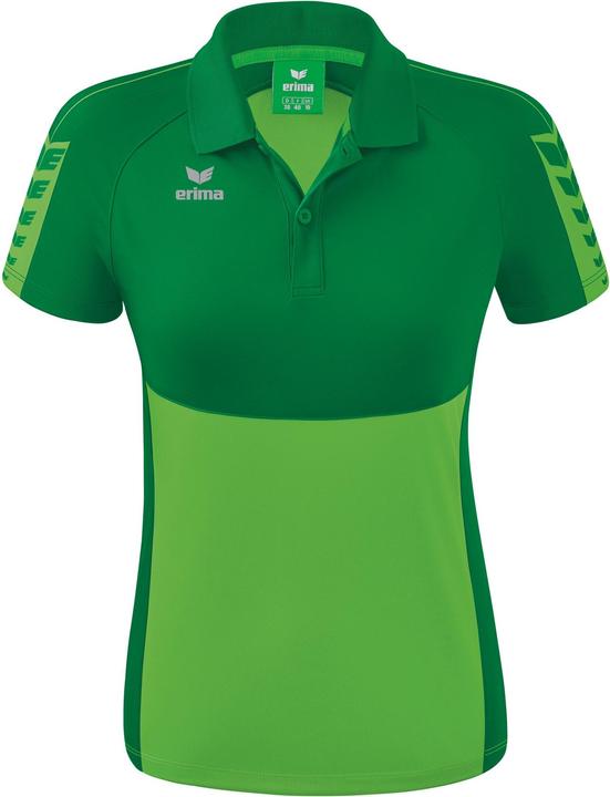 Erima Six Wings Poloshirt
