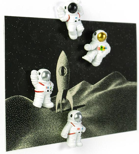 Produktbild Trendform Space (4 x)