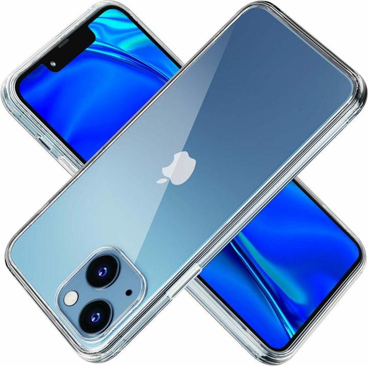 Immagine prodotto 3MK Custodia trasparente (Apple iPhone 13 mini)