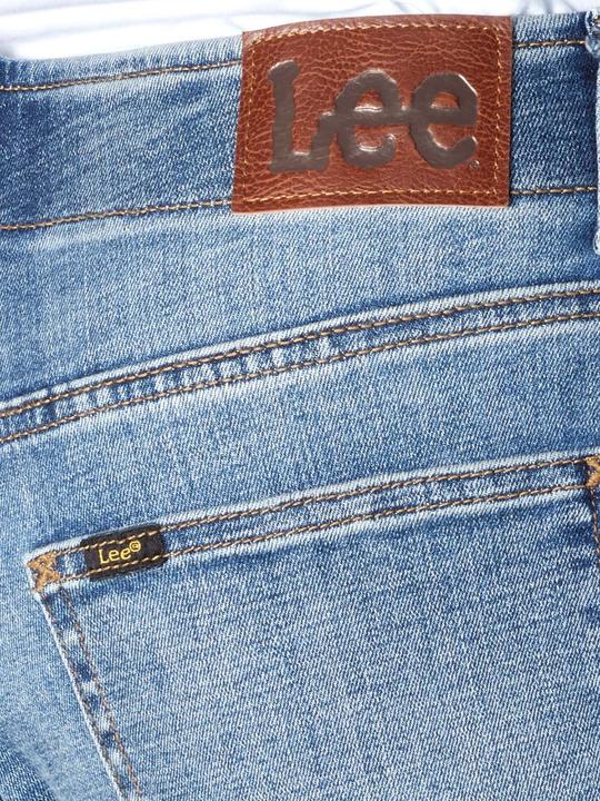 Actual product image Lee Extreme Motion Slim Jeans lenny (W32/L32)