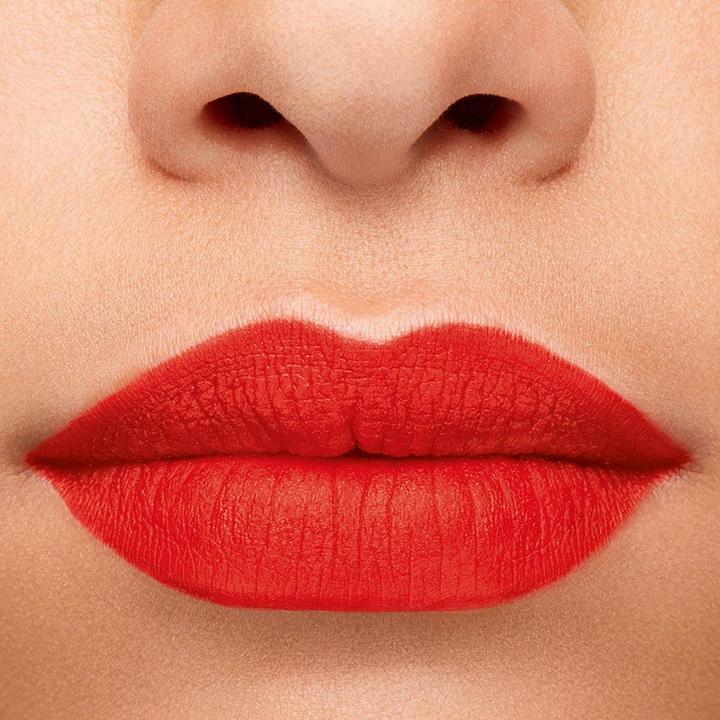 Produktbild Bourjois Rouge Velvet Ink (08 Coquelic'Hot)