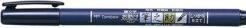 Produktbild Tombow FUDENOSUKE HARD - Kalligraphie Stift (Braun, 1 x)